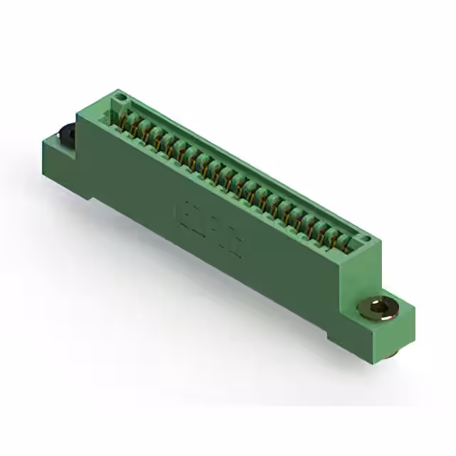 345-020-520-103 EDAC Inc.  Edgeboard Connectors